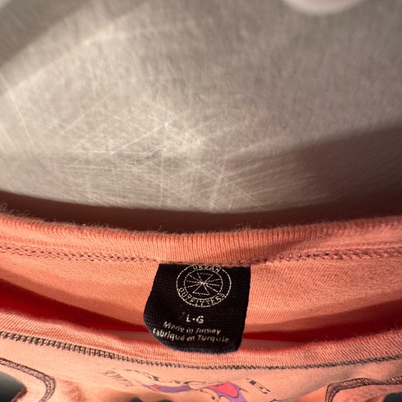 Urban Outfitters Delicate & Balance Fitted Tank Top - Picture 3 of 5